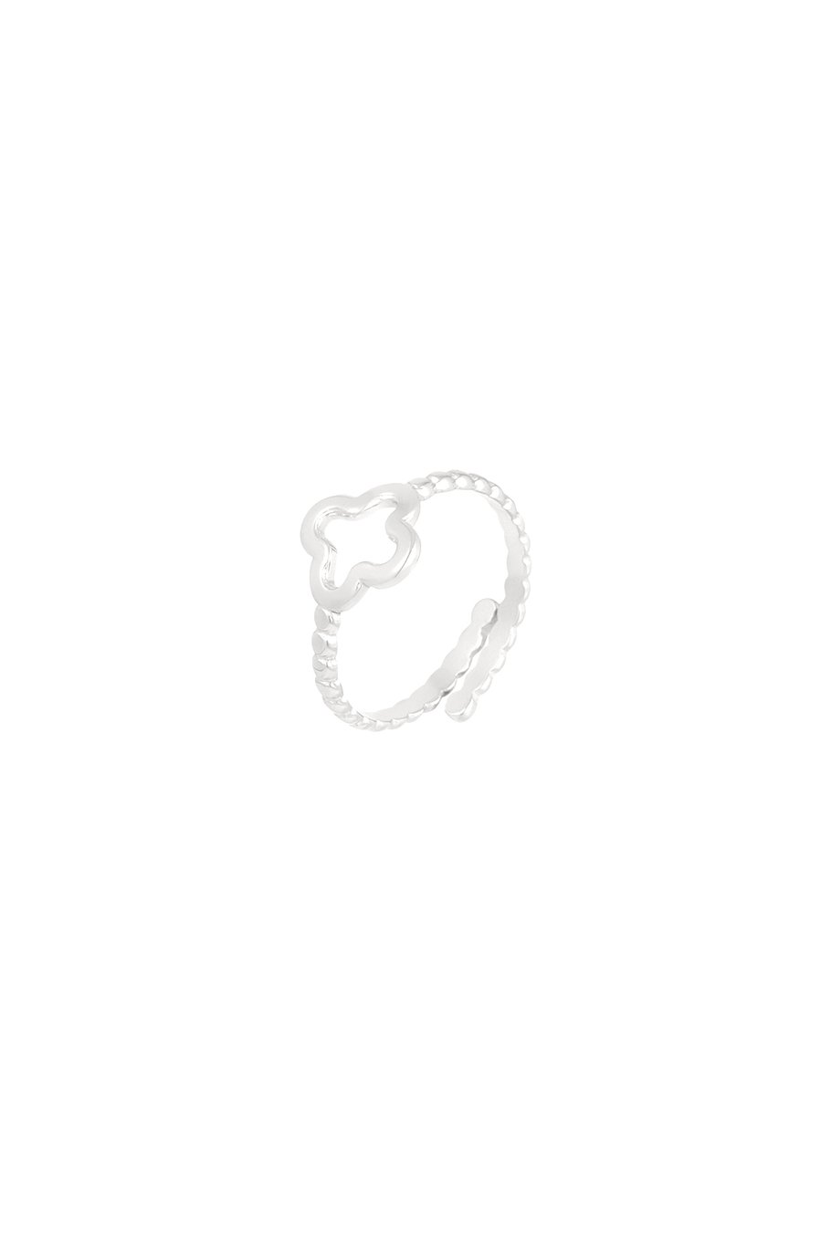 klaver ring