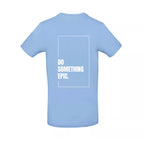 Something blue