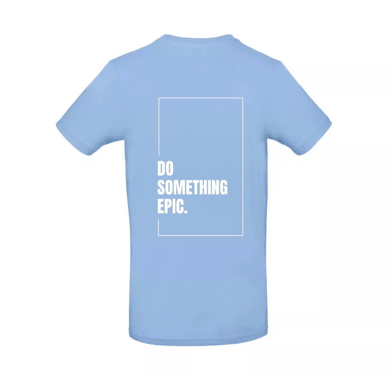 Something blue