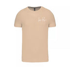 Tshirt Levi beige