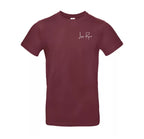 Skull heren shirt