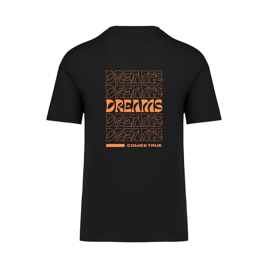 Tshirt dreams