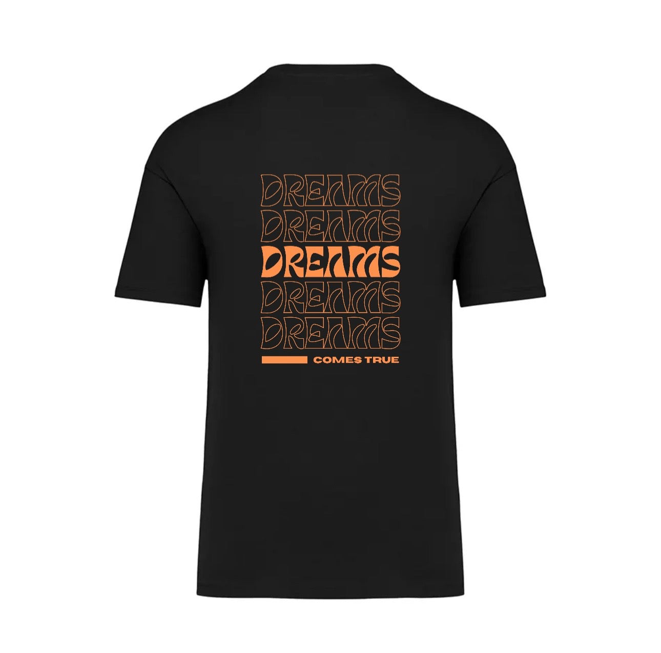 Tshirt dreams