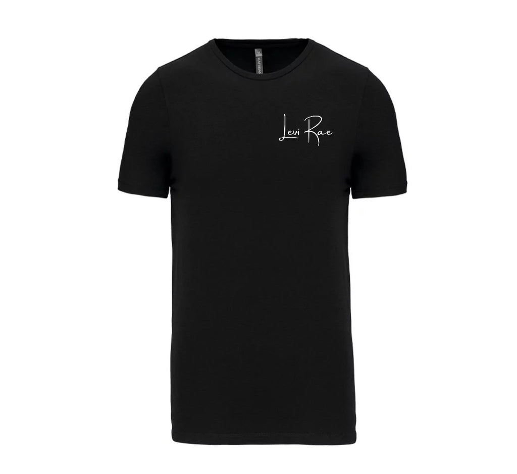 Streetwear shirt men