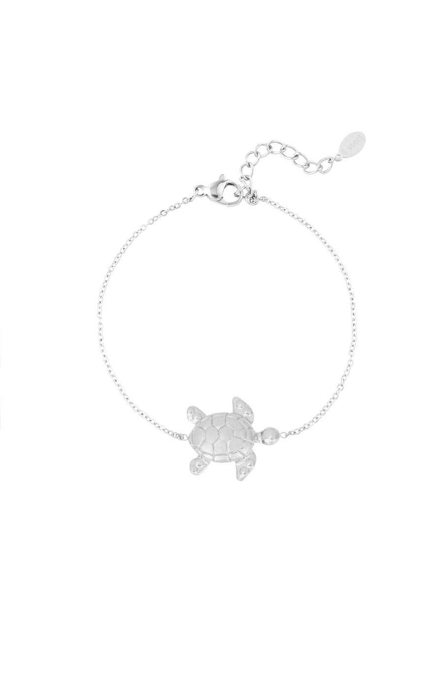 schildpad armband