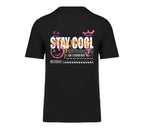 Stay cool shirt