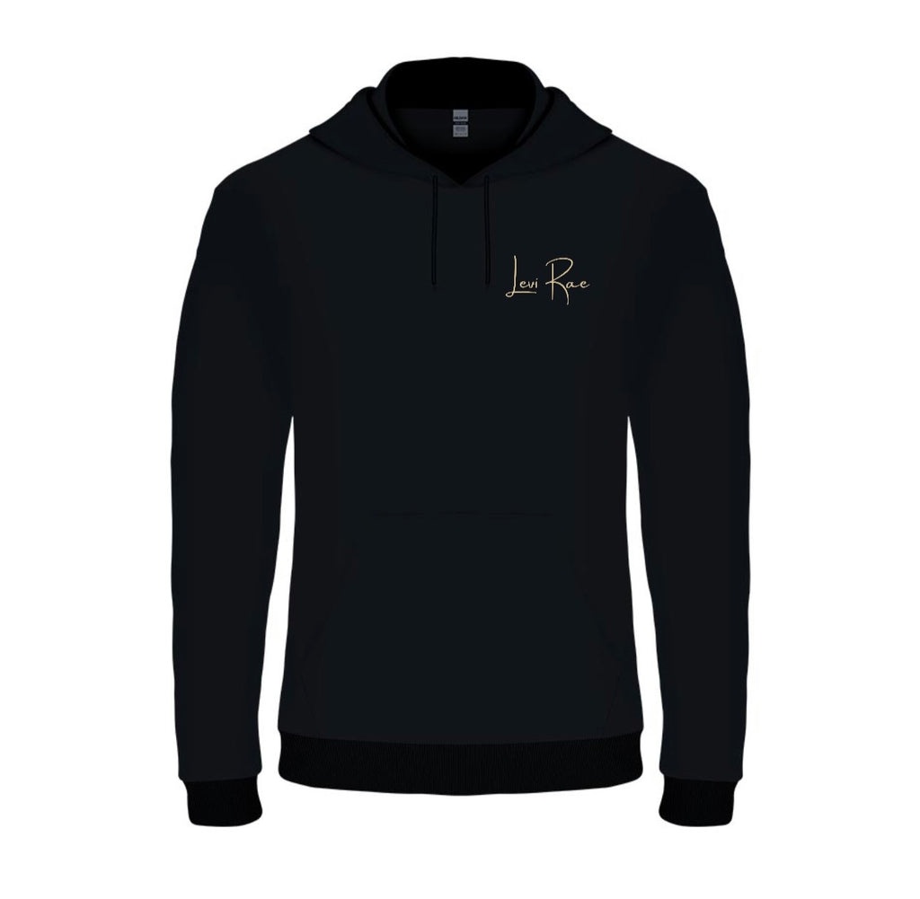 Urban Hoodie men