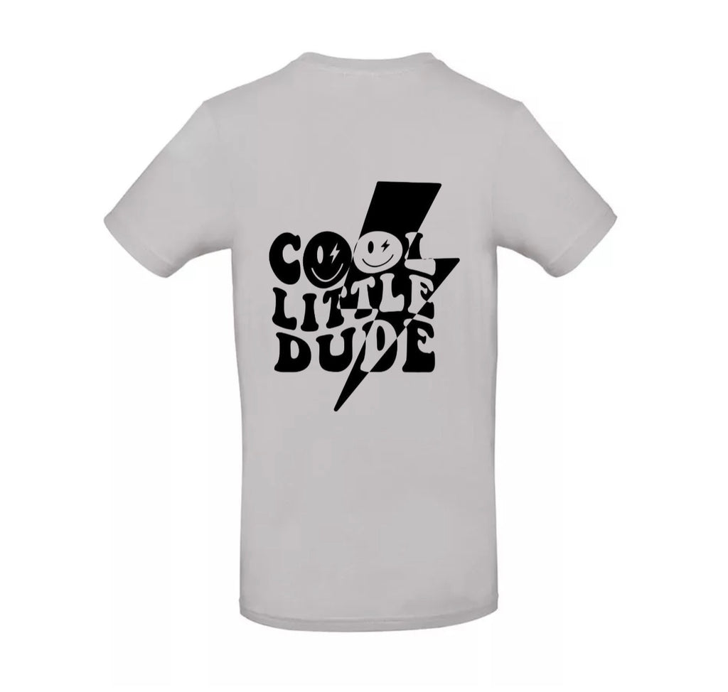 Cool little Dude kids