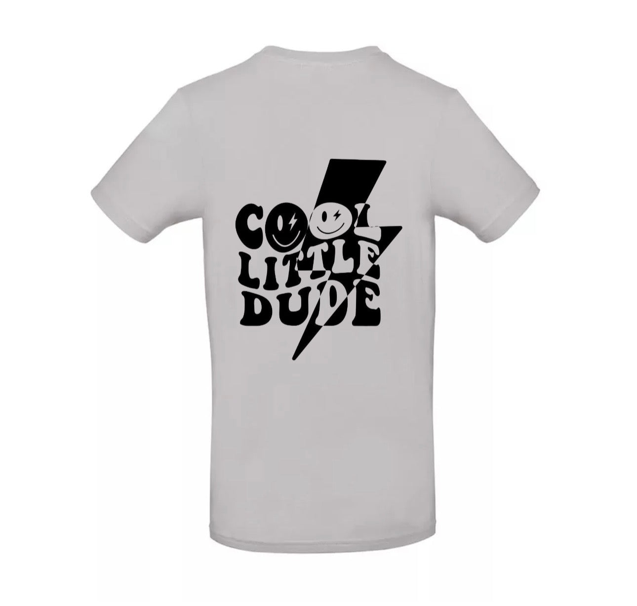 Cool little Dude kids