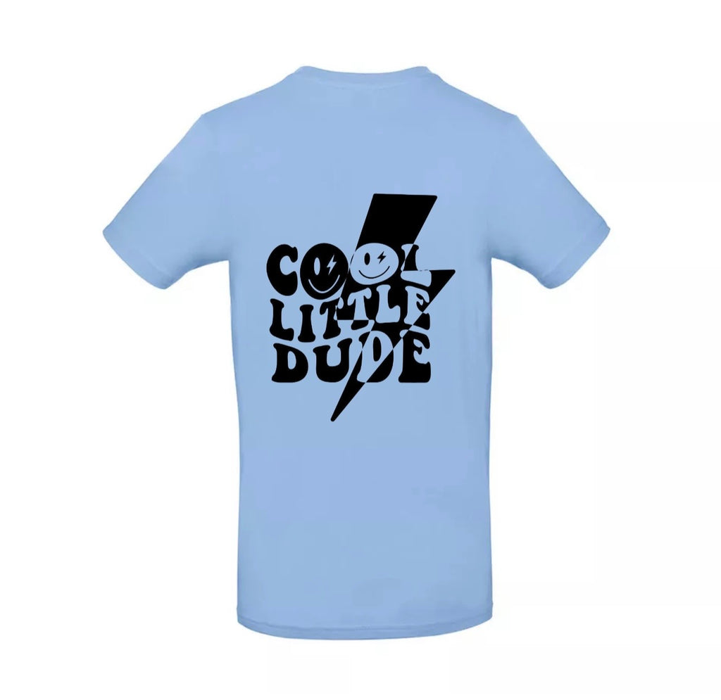 Cool little Dude kids