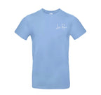 Tshirt create blue