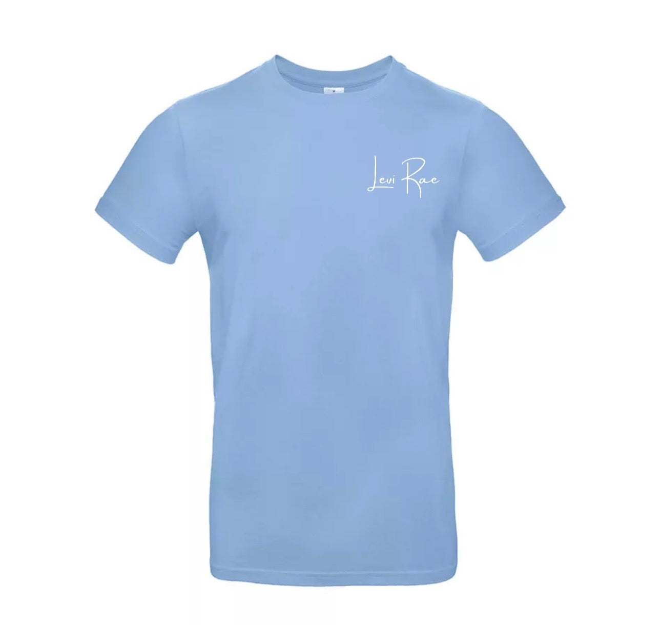 Tshirt create blue