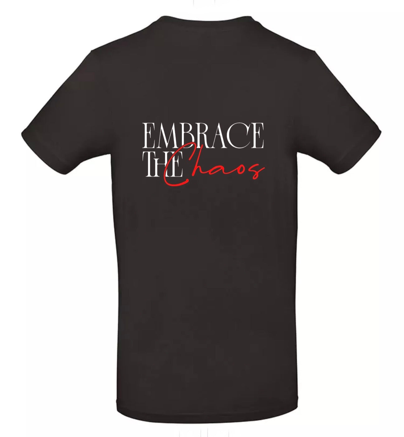 Chaos tshirt