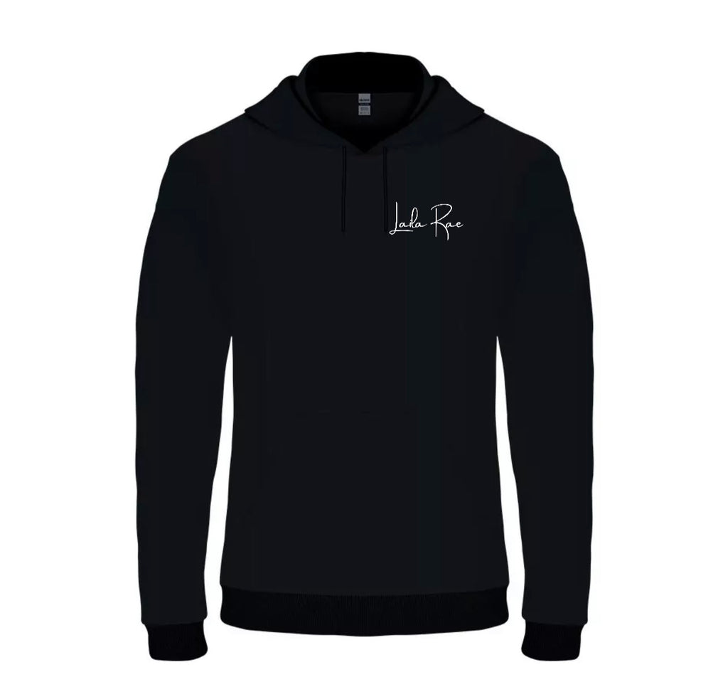 Butterfly hoodie