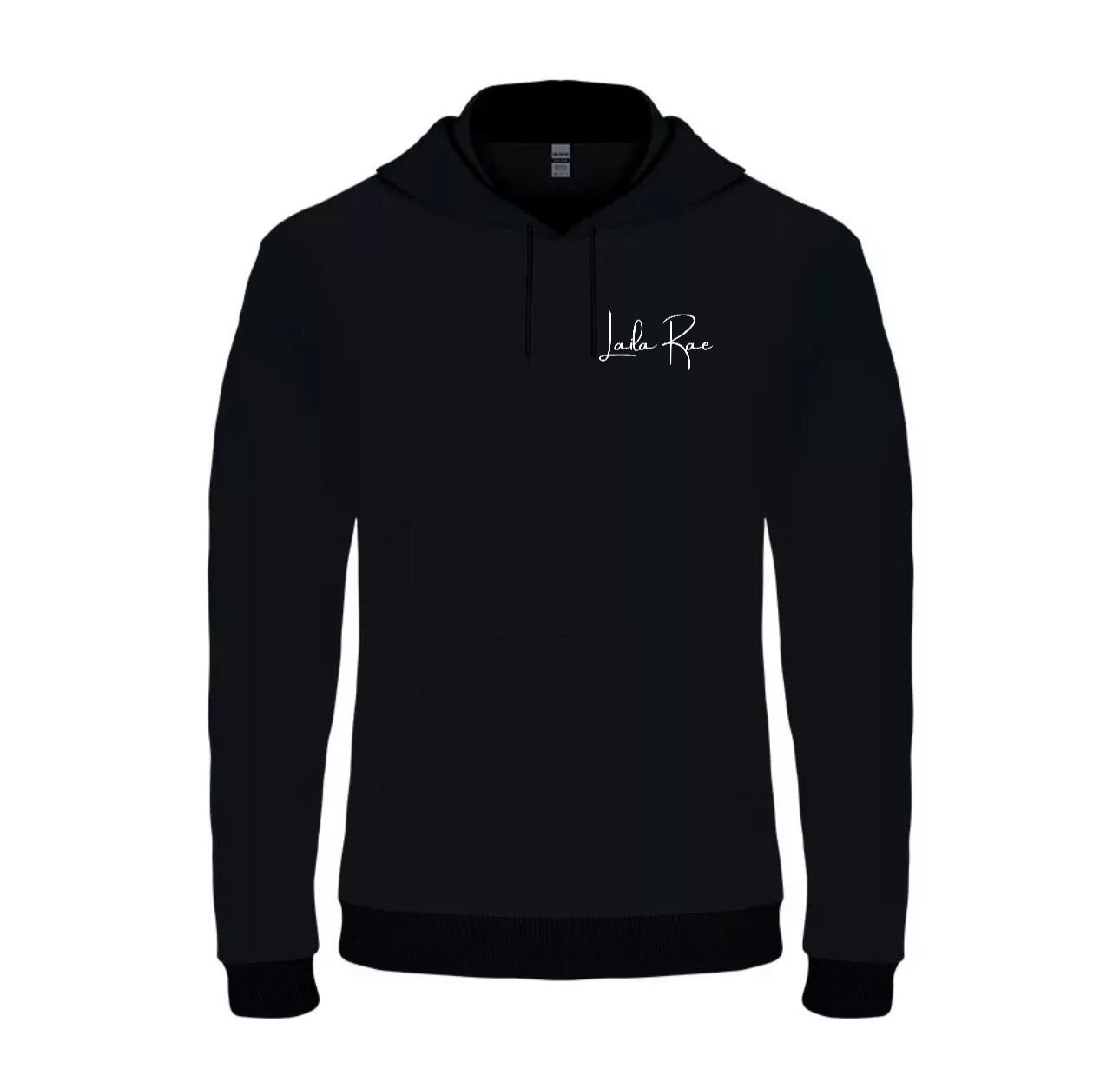 Butterfly hoodie