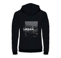Urban Hoodie men