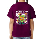 Happy mind shirt