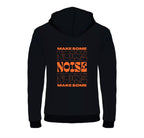 Hoodie noise
