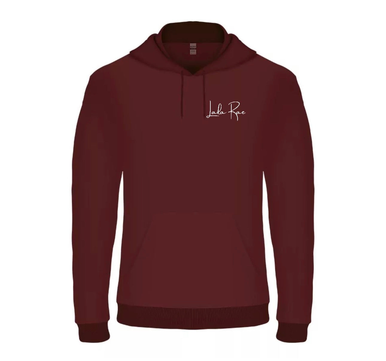 Butterfly hoodie