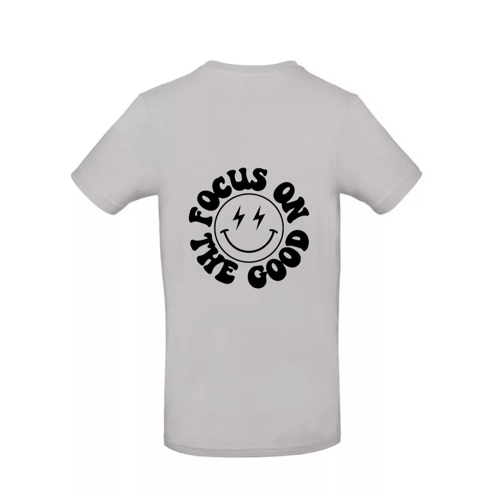 Focus shirt