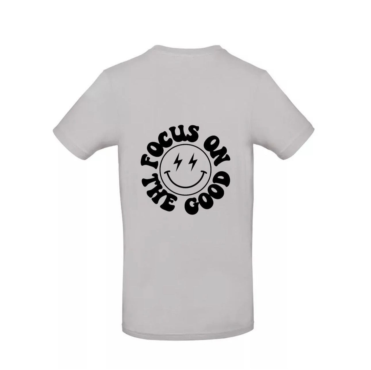 Focus shirt