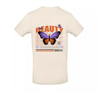 Butterfly tshirt