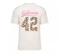 California shirt