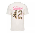 California shirt