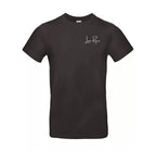 Skull shirt black