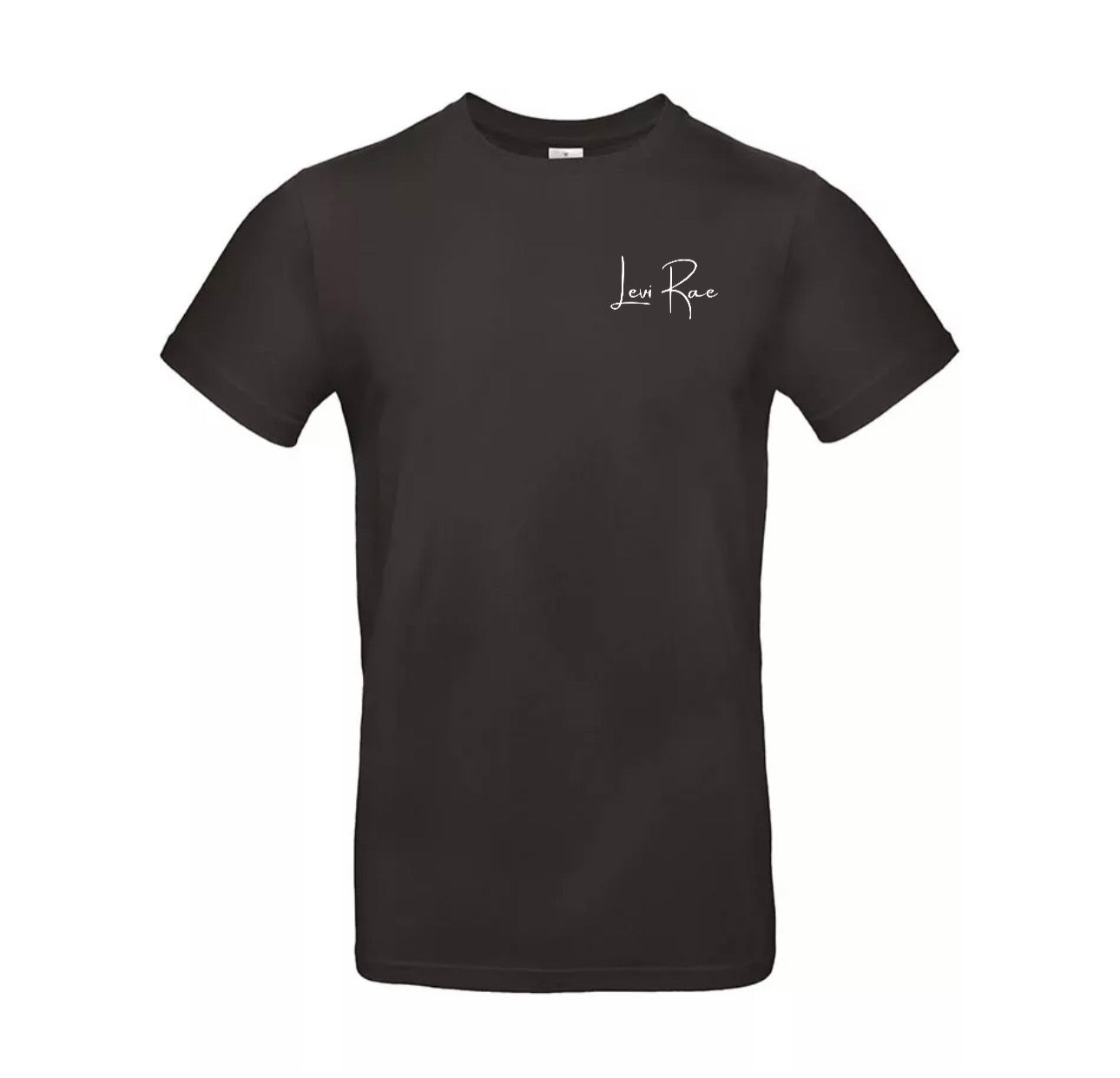 Skull shirt black