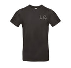 Tshirt black&red