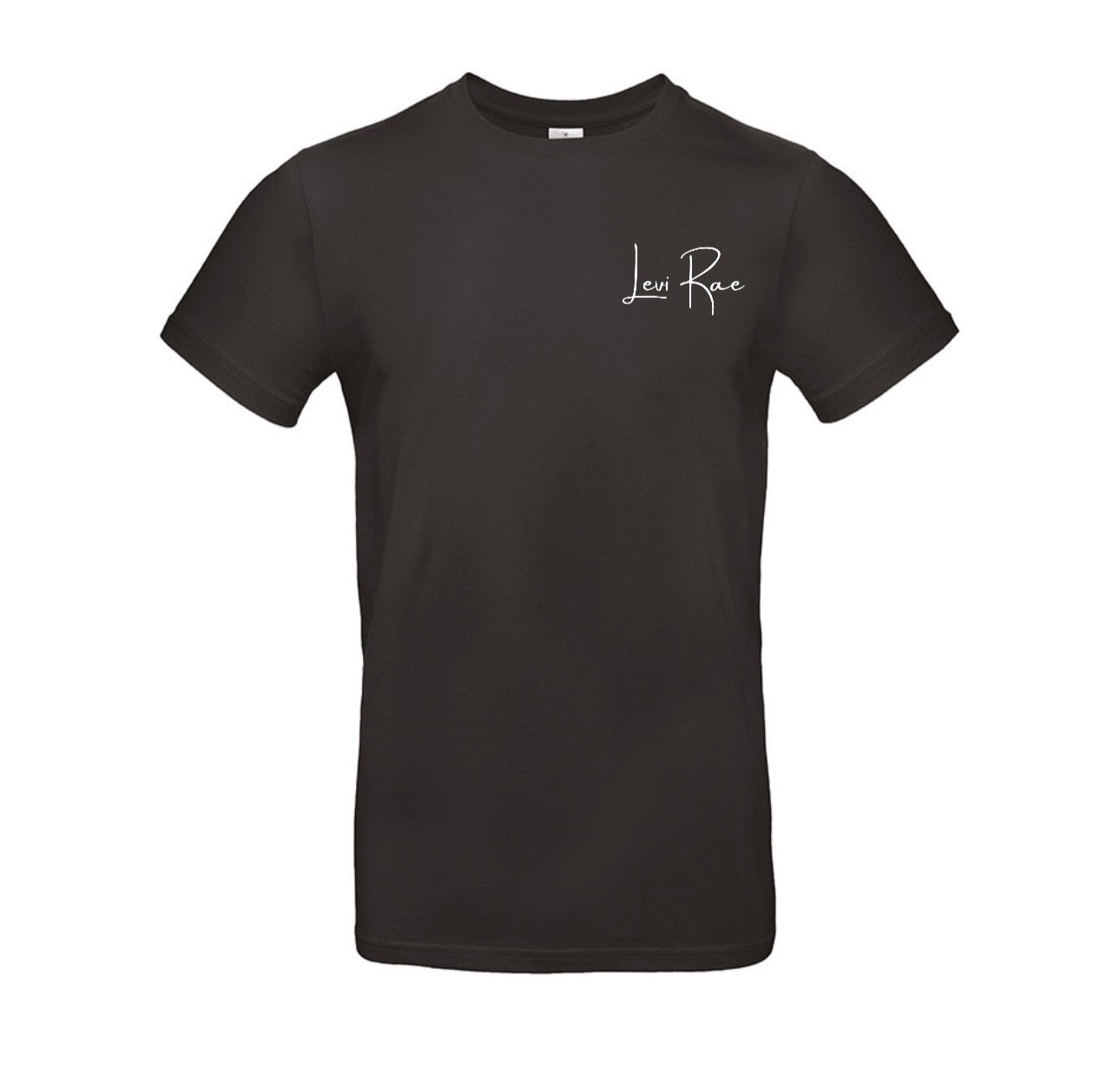Tshirt black&red