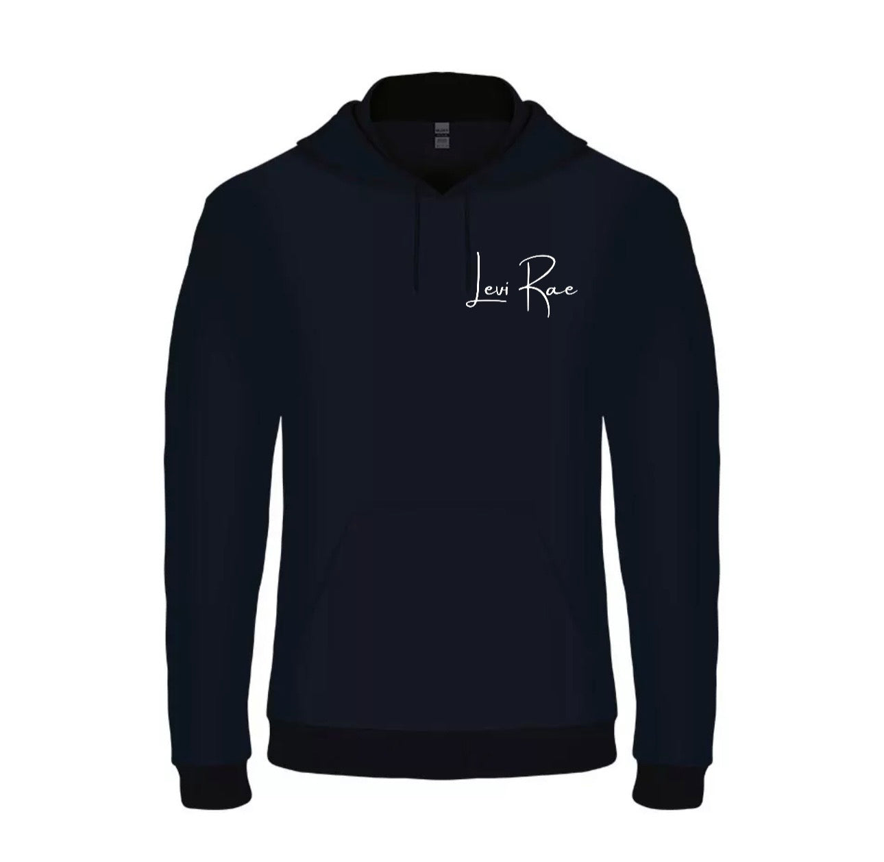 Borcelle hoodie kids