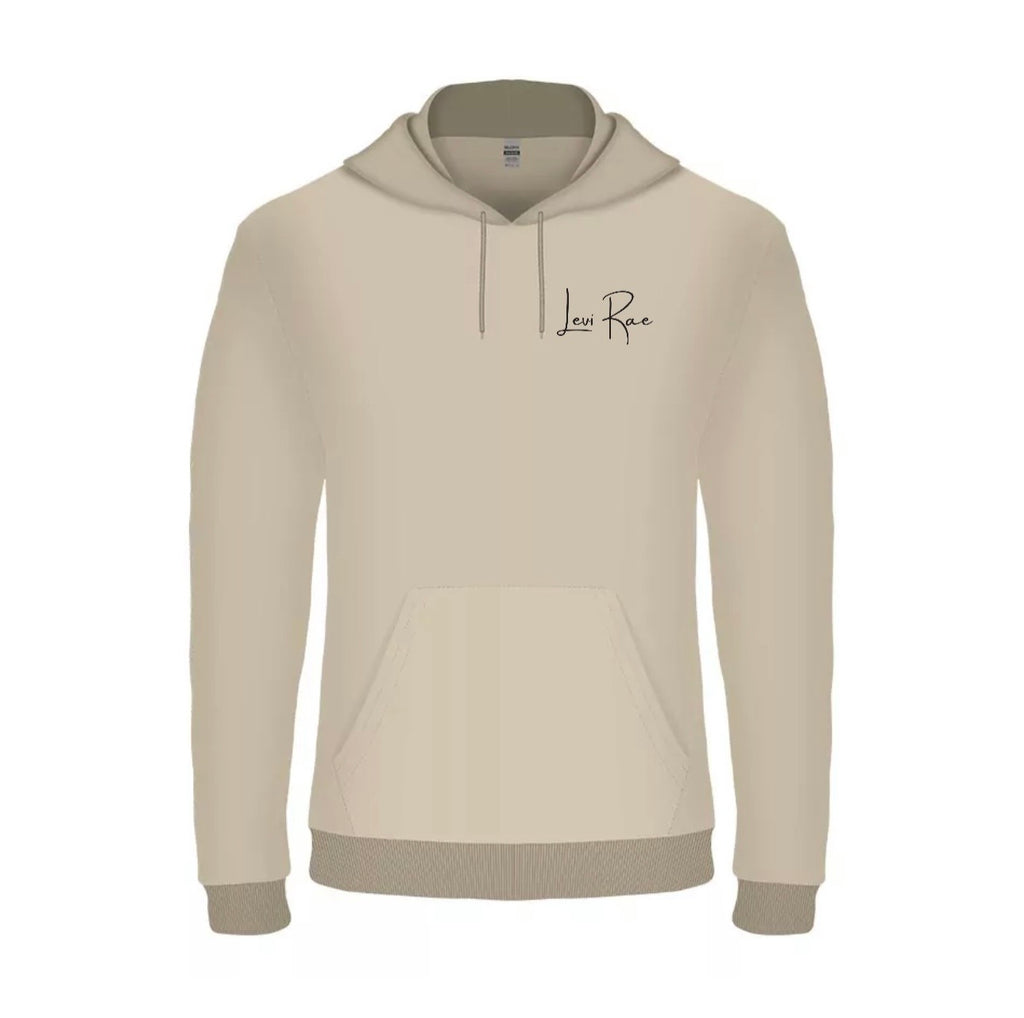 Skull hoodie