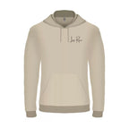 Skull hoodie