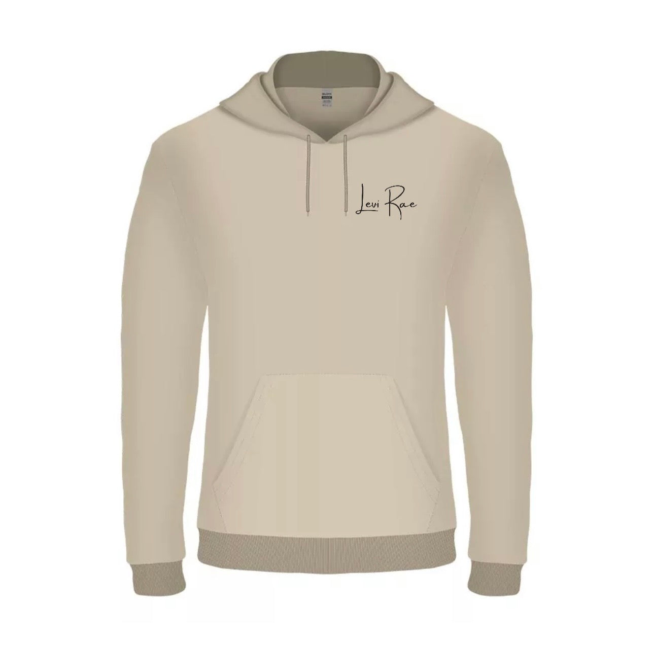 Skull hoodie