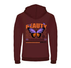 Butterfly hoodie
