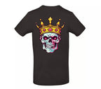 Skull tshirt