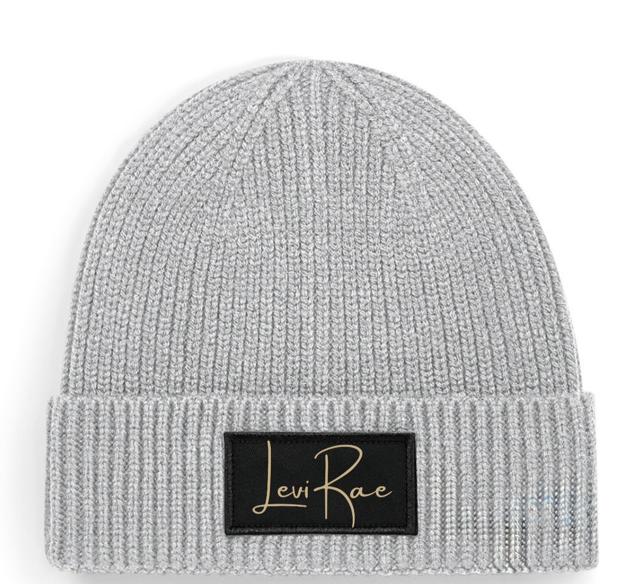 # leviRae muts heren