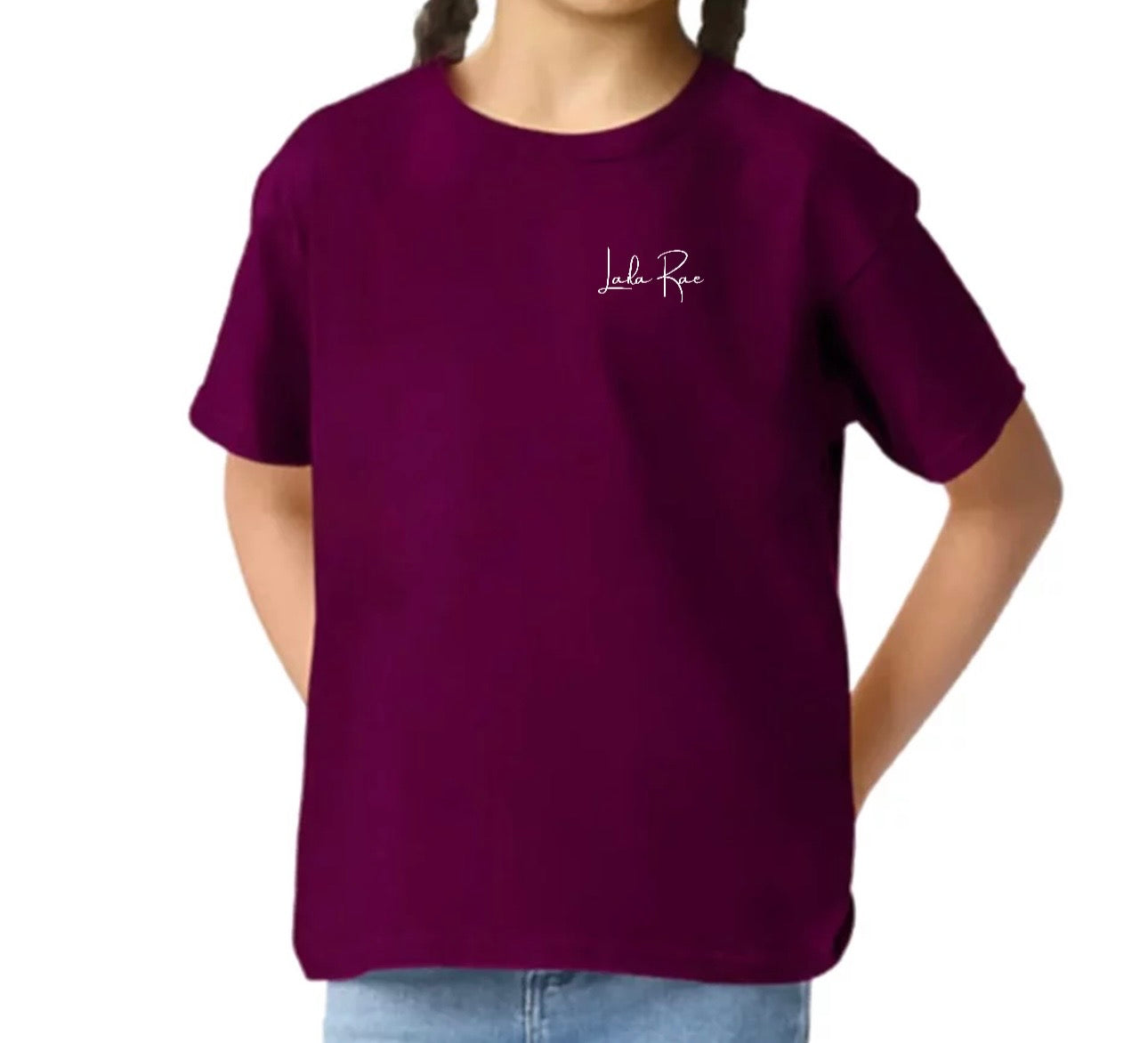 Happy mind shirt