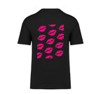 Kids shirt pink