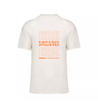 Tshirt dreams off white