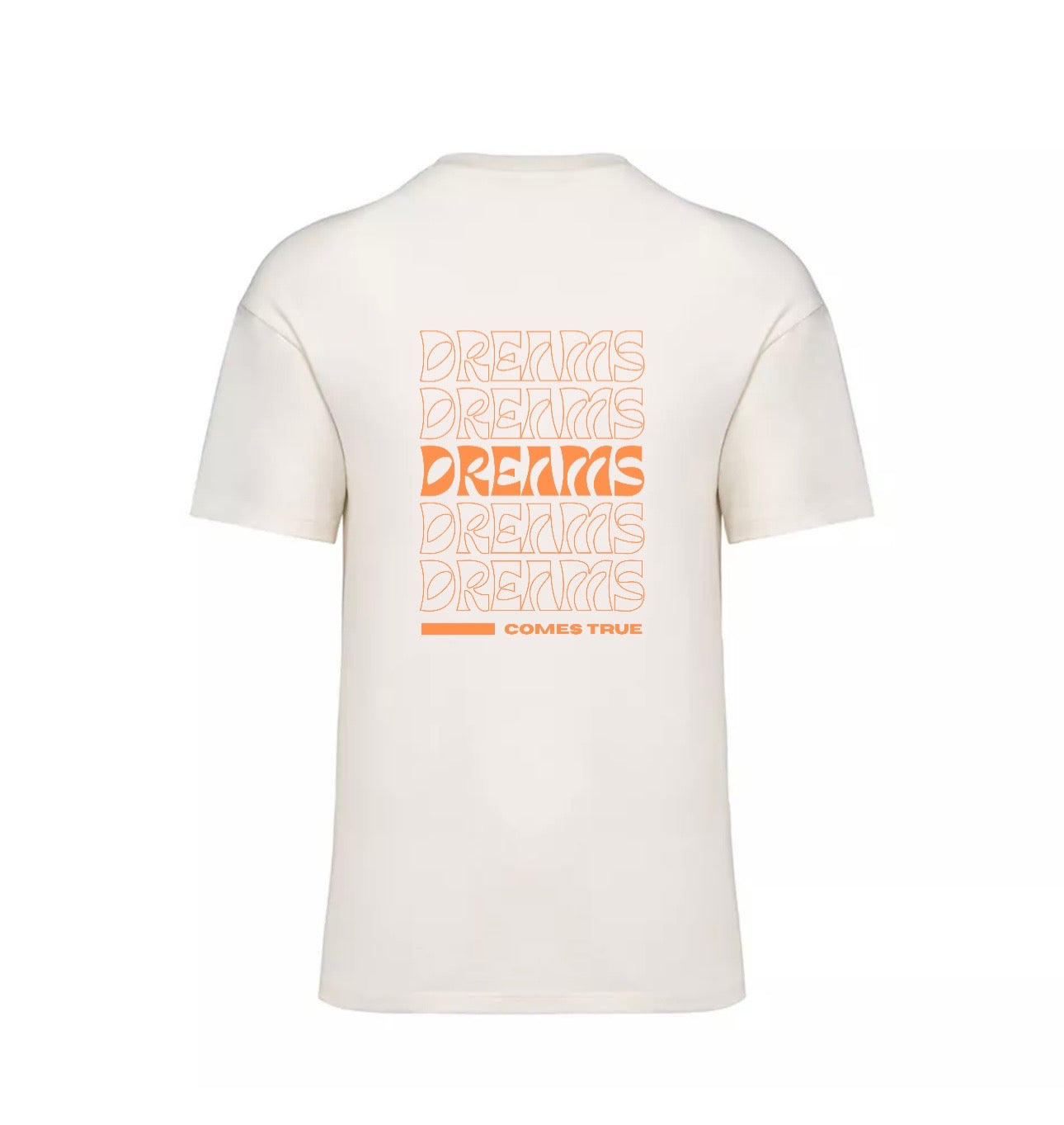 Tshirt dreams off white