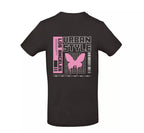 Urban style tshirt
