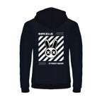 Borcelle hoodie kids