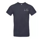 Tshirt Creatie navy