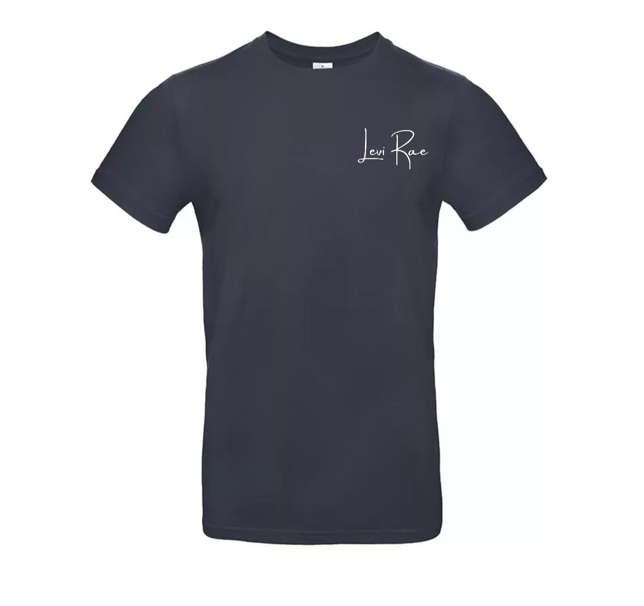 Tshirt Creatie navy