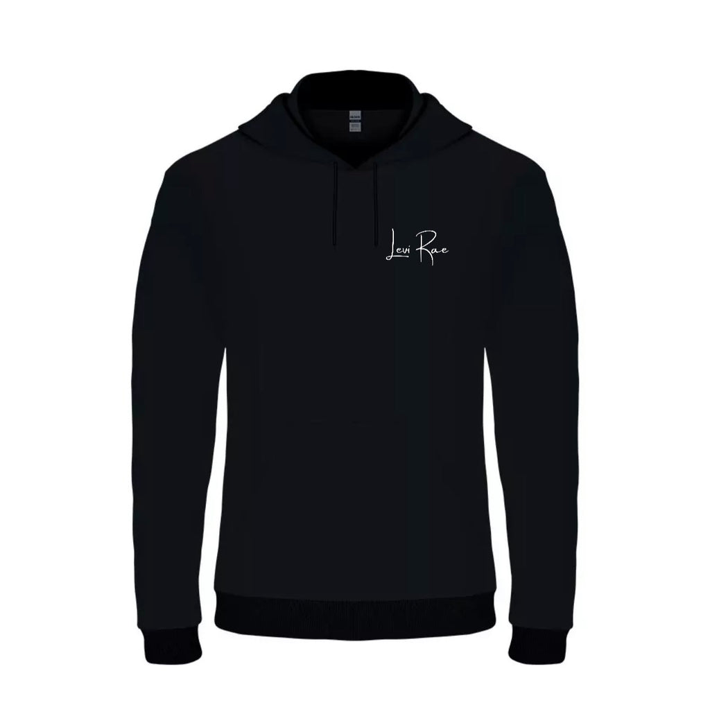 Skull hoodie men
