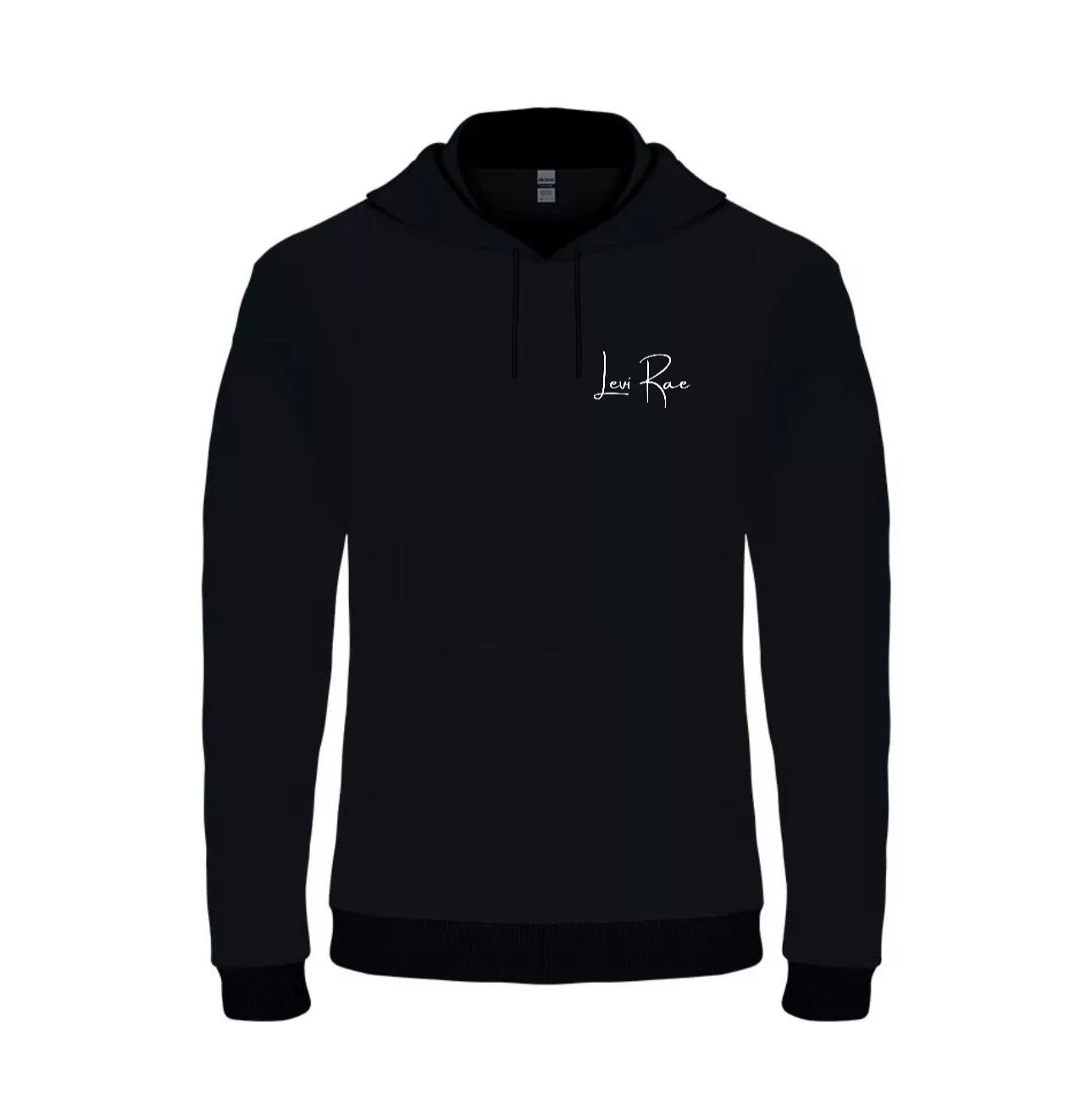 Skull hoodie men