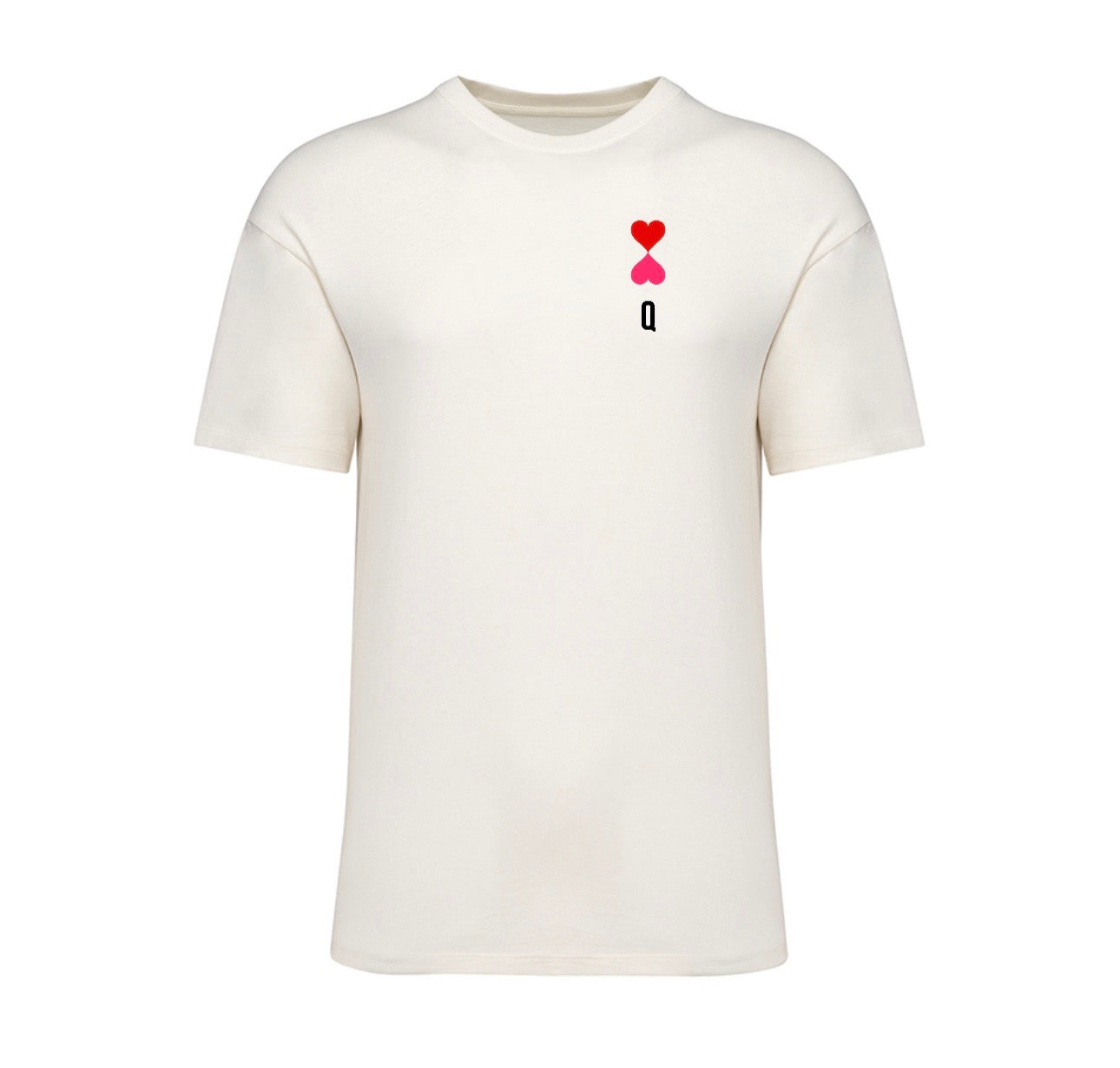 Hearts tshirt kids